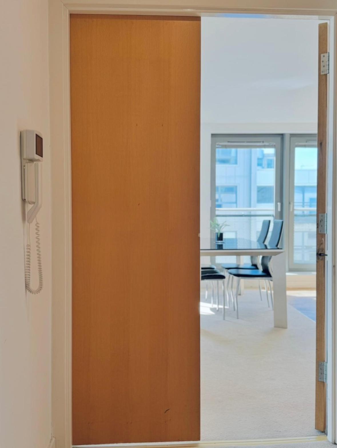 Modern Two Bedroom Apartments EDI Exterior photo