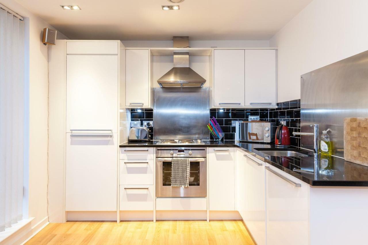 Modern Two Bedroom Apartments EDI Exterior photo