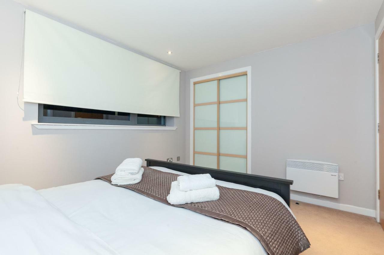 Modern Two Bedroom Apartments EDI Exterior photo