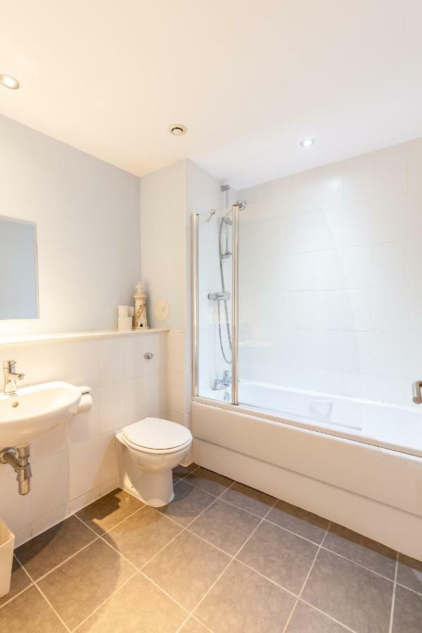 Modern Two Bedroom Apartments EDI Exterior photo